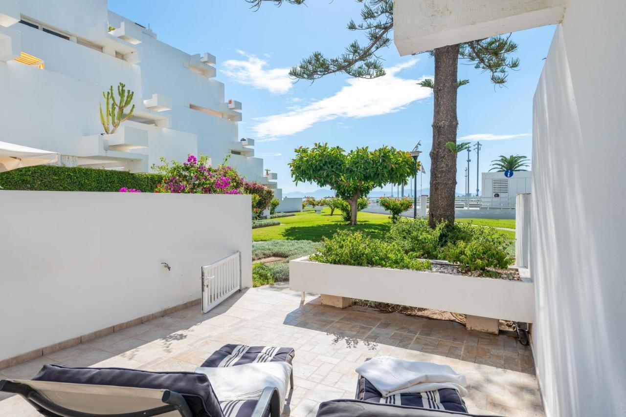 Apartamento 15 Edificio Canopus Appartement
